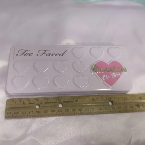 Too Faced Chocolate Bon Bons Eyeshadow Collection - Picture 2 of 16
